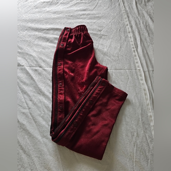 Adidas - Three stripes trackpants - Picture 6 of 9